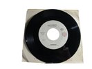 45 RECORD - BLACK SABBATH - PARANOID