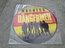 Madness The Dangermen Sessions Picture Disc Very Rare Only 1000 Ska 2 Tone