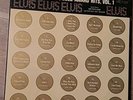 4 LP Box - Elvis Presley - Worldwide 50 Gold Award Hits, Vol. 1  (Mono)