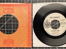 M- Billy Joel Travelin' Band THE HASSLES Promo 45 Vinyl With Company Sleeve