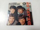 The Beatles 45 rpm Italy VJ 581