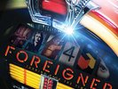 PRE-ORDER Foreigner - Turning Back The Time [New Vinyl LP]