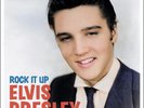 ELVIS PRESLEY Elvis Presley, ROCK IT UP, Sky (Vinyl) (UK IMPORT)