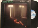 The Fixx Lp Shuttered Room On Mca - Nm / Vg++