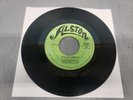 DIAMONETTES Don't Be Surprised ALSTON 1971 7