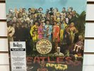 The Beatles-Sgt. Pepper's Lonely Hearts Club Band Sealed Vinyl Record 2014, Mono