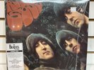 The Beatles Rubber Soul Vinyl In Mono