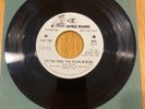 Tiny Tim, Tip-Toe Thru' The Tulips With Me, Reprise 0679, 45rpm PROMO EX/EX
