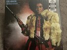 Cleopatra Jones Soundtrack Funk Soul Ltd to 700 Starburst Color Vinyl LP NEW