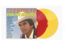 CHALINO SÁNCHEZ 15 ÉXITOS 15 Vinyl Me Please VMP RED & YELLOW LP DISPATCHES NOW