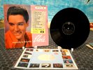1 x German Living Stereo LP Elvis Presley  Something For Everybody  RCA LSP 2370