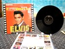 1 x German Living Stereo LP Elvis Presley It Happened At The World  RCA LSP 2697