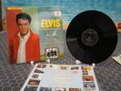 1 x German Living Stereo LP Elvis Presley Kissin Cousins  RCA LSP 2894