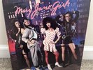 Mary Jane Girls Self Titled Vinyl LP 1983 First Pressing VG+