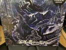 Emperor In The Nightside Eclipse Picture Disc  SEALED. Very Slight Split Inner