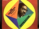 JOE HENDERSON - TETRAGON 1968 BLUE LABEL 1ST PRESS OG HARD BOP MODAL JAZZ LP