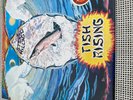 Steve Hillage  - Fish Rising LP  1975 UK Virgin v2031 NM/NM