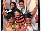 CHOCOLATE MILK - FRICTION - SOUL LP RECORD RCA