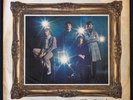 BEATLES   STRAWBERRY FIELDS/PENNY LANE Vinyl Original paper sleeve February 1967