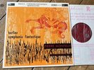 BERLIOZ SYMPHONIE FANTASTIQUE MONTEUX RCA SB-2090 SILVER SPOT