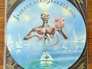 Iron Maiden: Seventh Son Of A Seventh Son 12” Vinyl Picture Disc Record + Banner