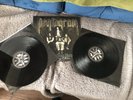 Pentagram - First Daze Here 2 X Black Vinyl 2002 Incl Bonus 7” Gatefold Original