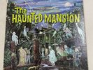 1969 Disney Story and Song The Haunted Mansion LP Stereo Record Disneyland