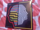 OMD Punishment Of Luxury Vinyl Lp New Sealed Orchestral Manoeuvres In The Dark