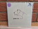Damien Rice Dogs (Remix) Ltd Ed White 7” Single Vinyl Record DR11V2 Rock +Poster