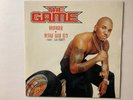 THE GAME HIGHER PROMO MAXI DISC - HOW WE DO 50 CENT
