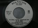 ELVIS PRESLEY 