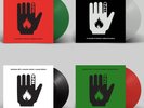 Fontaines DC, Massive Attack, Young Fathers - ceasefire