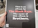 Brothers by The Black Keys (Record, 2020)