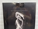 TAYLOR SWIFT The Tortured Poets Dept TTPD Ink Black Vinyl 2XLP w/The Black Dog