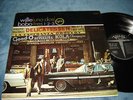 Willie Bobo – Uno Dos Tres 1 2 3 Verve Stereo LP orig Latin jazz boogaloo VG+