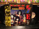 Kiss ‎– Alive II Vintage 1977 LP - Includes Booklet & Inner liners