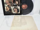 1st press VG+ The Beatles Get Back Let It Be Vintage 1970 Vinyl Apple records