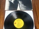 Sticky Fingers The Rolling Stones Vinyl LP 1971 Zipper Cover US Press