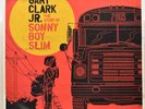 Gary Clark Jr. – The Story Of Sonny Boy Slim – 550131-1 (2015) VG+/VG+