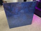 Jack White No Name Blue Black Smoke Vinyl LP TMR1000 Sealed Third Man Records