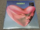 Fontaines DC - Romance VMP 500 only Green vinyl LP No.017