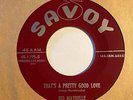 Mod New Breed R&B 45 BIG MAYBELLE That's A Pretty Good Love/Candy NM Orig. HEAR