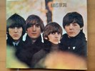 THE BEATLES EP ' BEATLES FOR SALE ' WITH S.I.U.K. 1964 Solid Centre