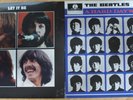 THE BEATLES Let It Be LP 2021 Mix + A Hard Days Night LP Remastered 180g Vinyl
