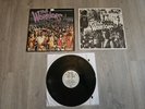 The Warriors Soundtrack SP-4761 Vinyl Record LP A&M 1979