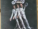 Cream / Goodbye UK 1969 583 053 ROCK/BLUES EXCELELNT LP VINYL