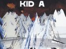 RADIOHEAD - KID A - DOUBLE VINYL 2xLP  *NEW & SEALED*