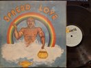 Carey Harris and Michael Orr - Spread Love