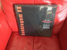 Mark Lanegan Black 4x Vinyl LP Bubblegum XX Box Set With Hard Back Book, AND 3CD