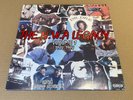 THE N.W.A. LEGACY VOLUME 1 1988-1998 2 X VINYL LP ALBUM 1999 UK GANGSTA HIP HOP